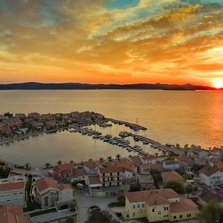 With A Parking Space Bibinje, Zadar - 16320